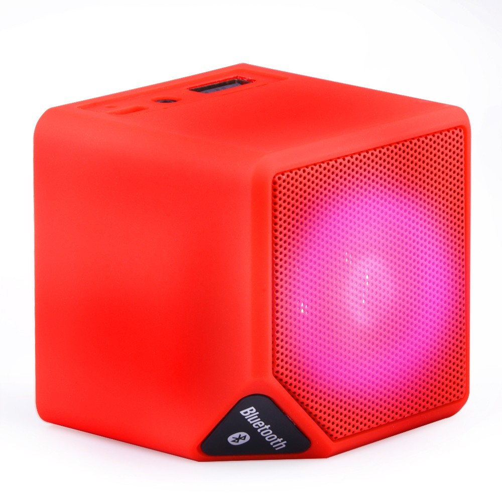 Bluetooth speaker 