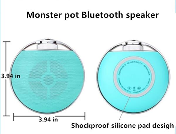 mini bluetooth højttaler