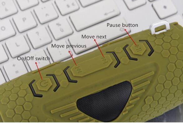 оратора bluetooth