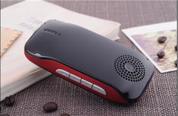 power bank bluetooth speaker 4000mah