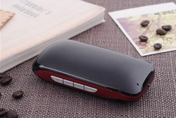 power bank bluetooth altavoz 4000mah