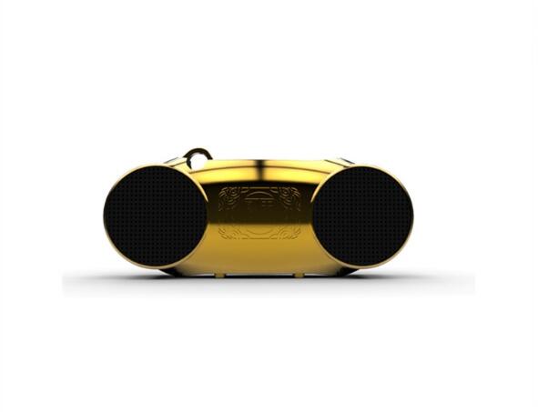 în aer liber bluetooth speaker