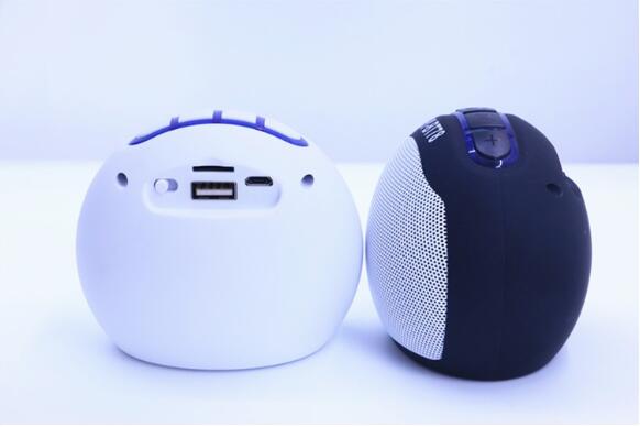  wireless outdoor bluetooth speaker