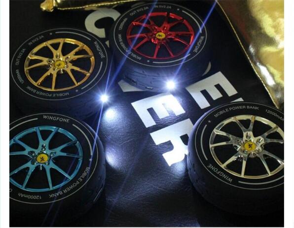 4000 mah power bank 