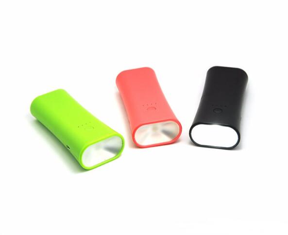 5000mah mini banca di potere