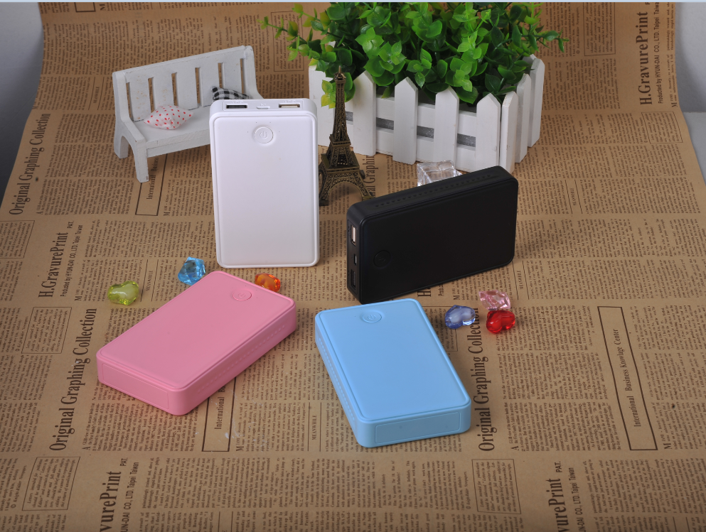 power bank 4000mah