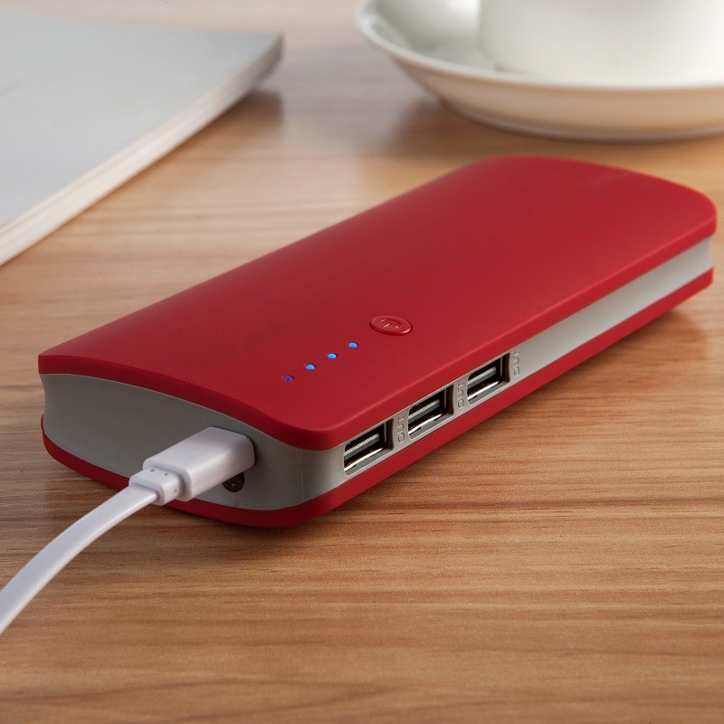 10000mah rohs power bank