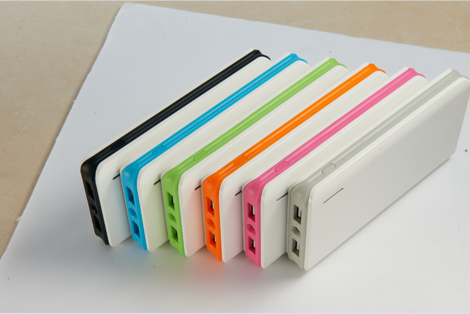 power-Bank 8000mah