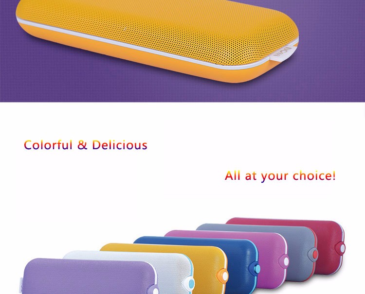bluetooth speaker waterproof 