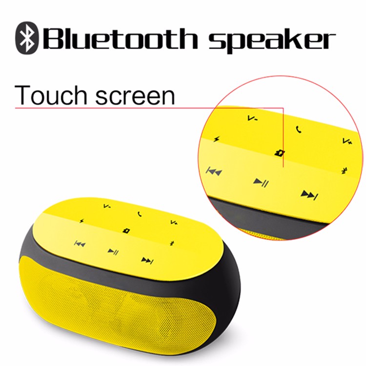 mini bluetooth højttaler