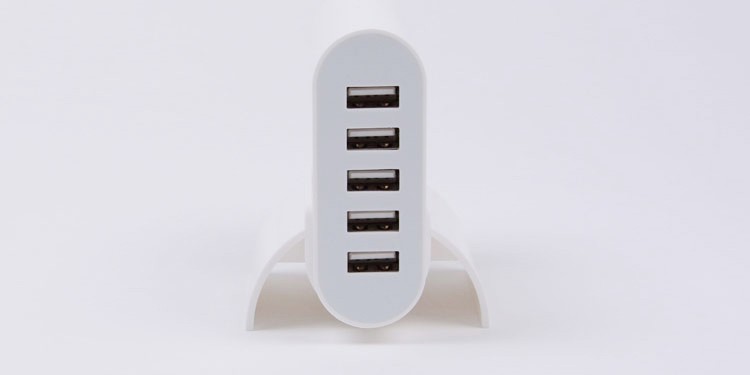 travel adapter usb ładowarka