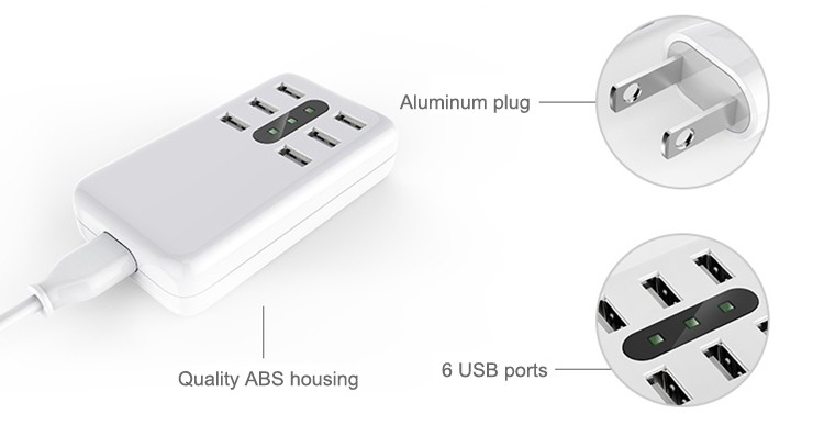 usb-töltő