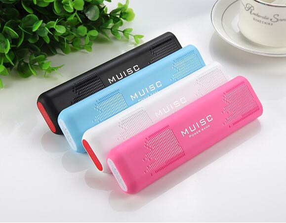 5000mah Power Bank