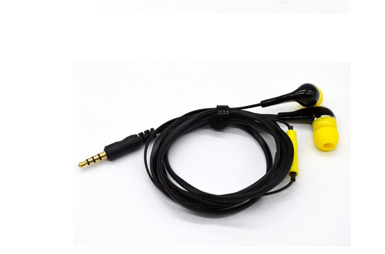  earphone with mic headfree earbuds