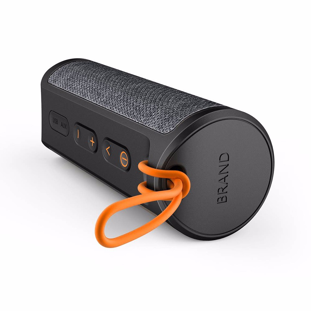 Impermeable 4.1 Bluetooth speaker