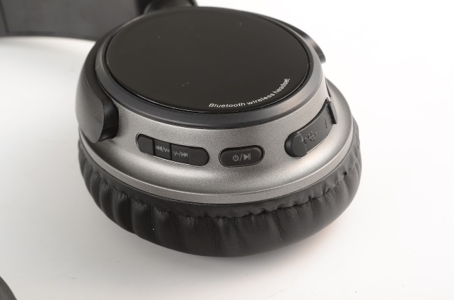 Stereo Bluetooth Bezdrátová Sluchátka