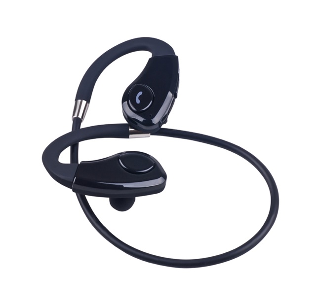 stereo wireless bluetooth earphone