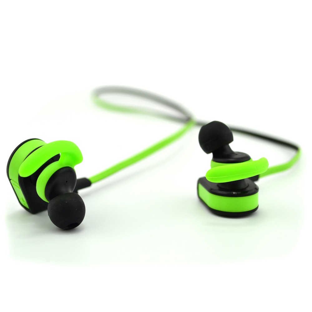  sport earphones bluetooth