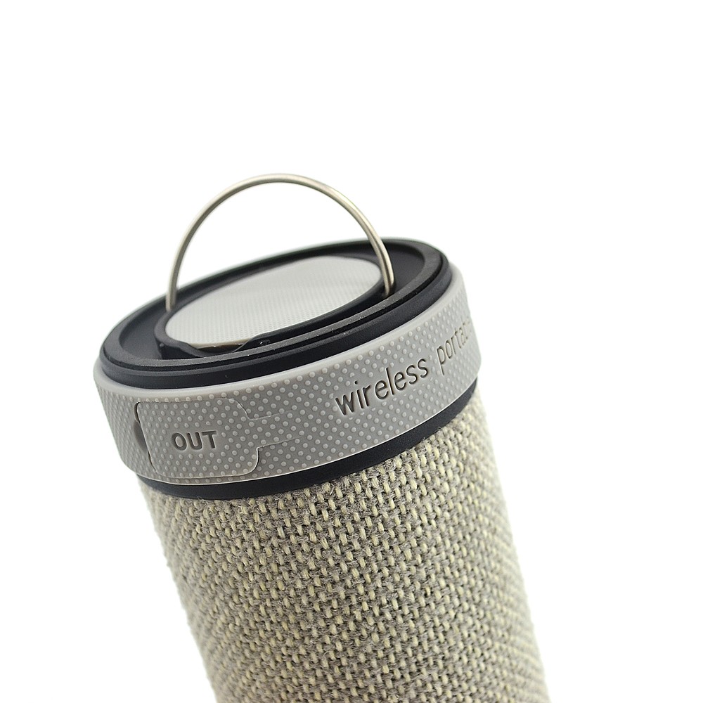 Wireless Stereo Bluetooth Speaker