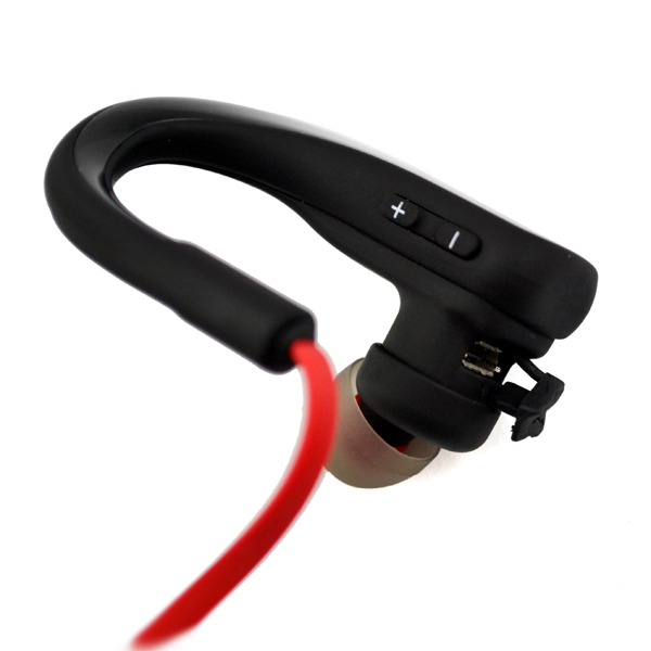  Deporte V4.0 bluetooth auricular inalámbrico 