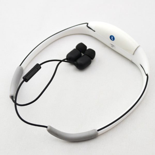 waterproof wireless bluetooth headphone