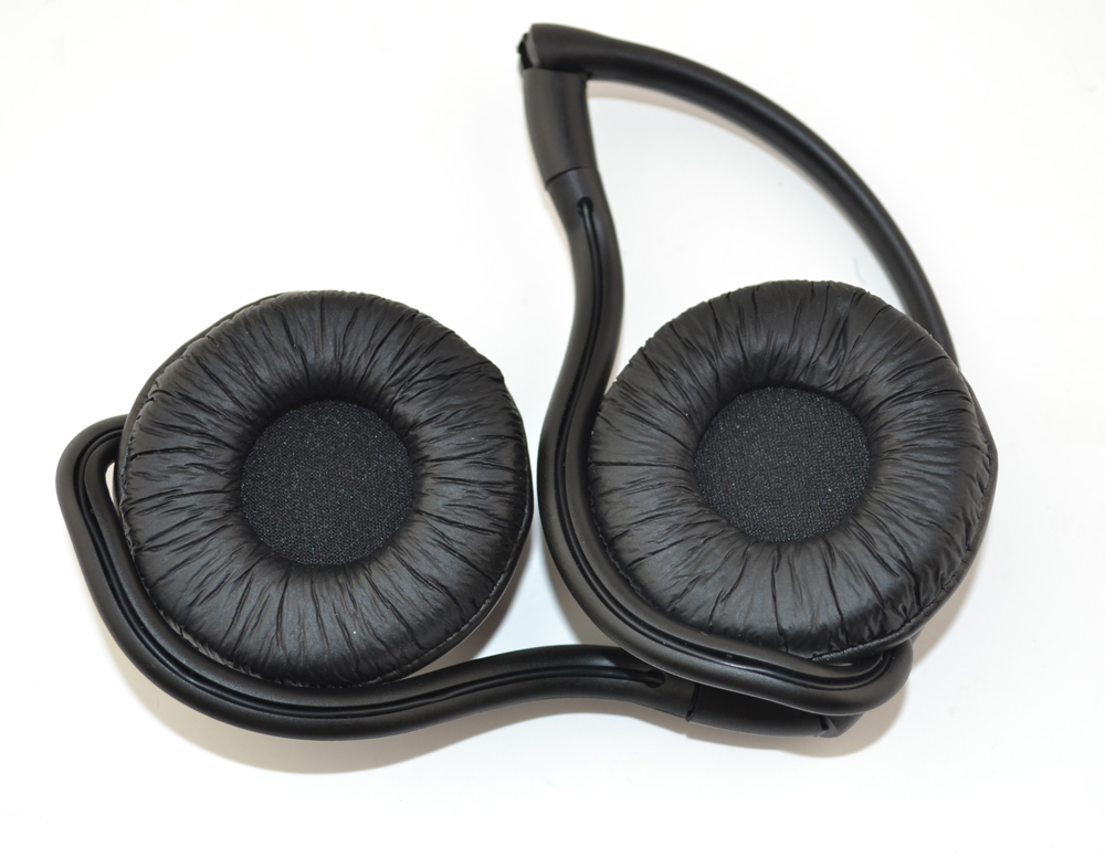 Cool style neckband bluetooth headset