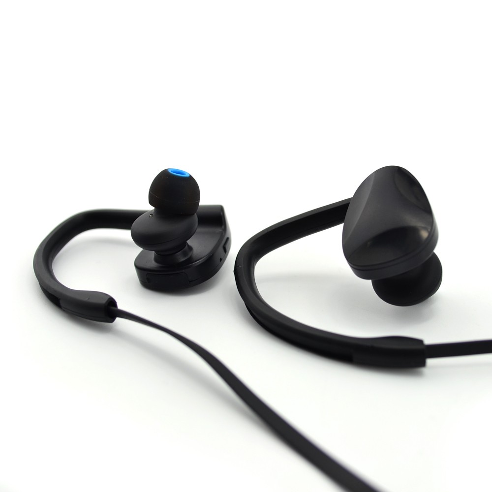 Sport Trådlös Bluetooth Stereohörlurar