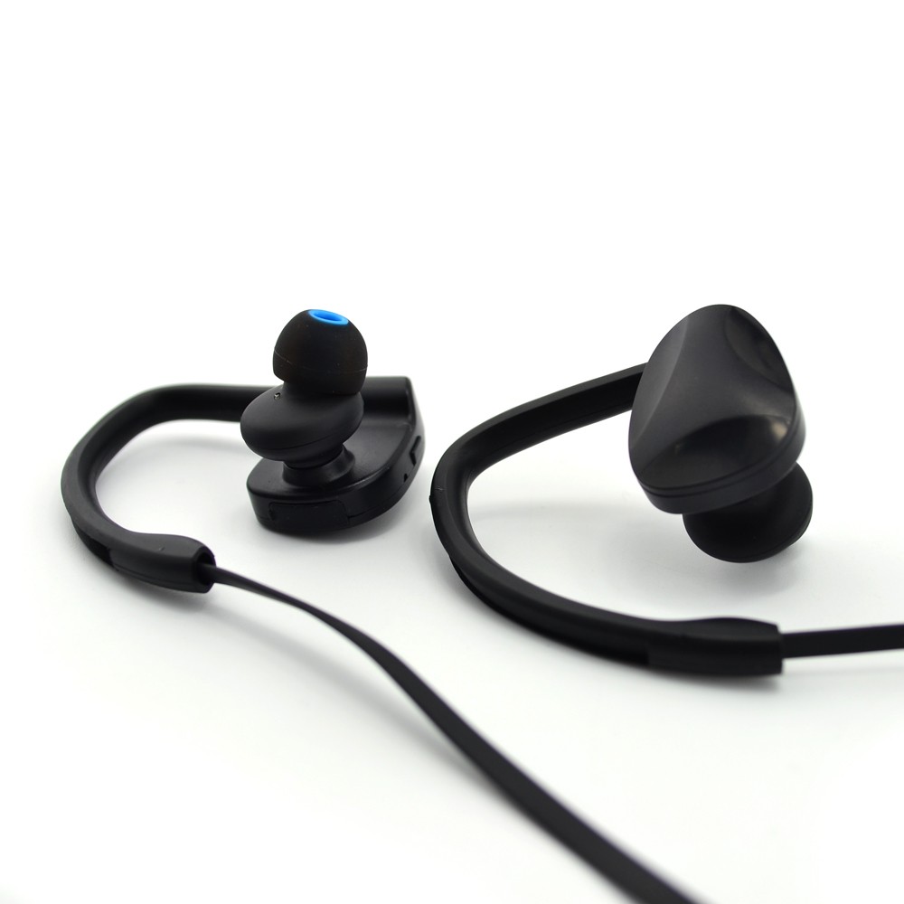 Sportovní Bezdrátové Stereo Bluetooth Sluchátka