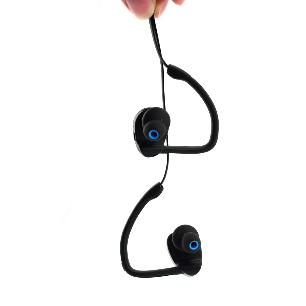 Sportovní Bezdrátové Stereo Bluetooth Sluchátka