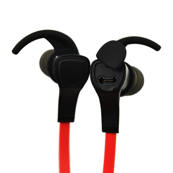  set cu cască stereo bluetooth