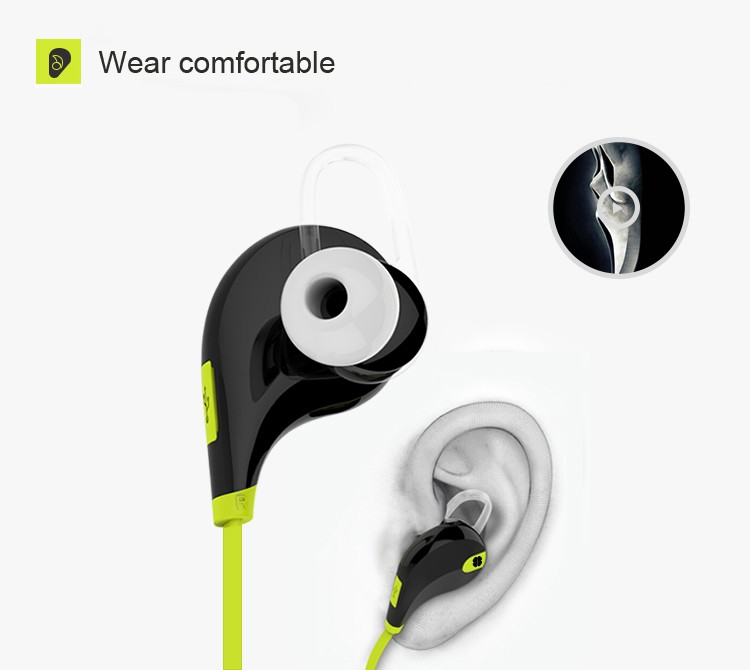 bluetooth bezdrátová sluchátka s vícebodové funkce 