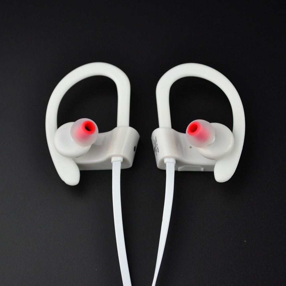 Wireless bluetooth earphone olahraga