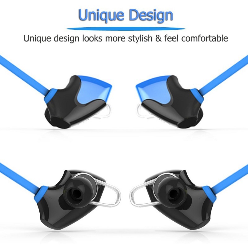 stereo 4.0 bluetooth stereo earphone