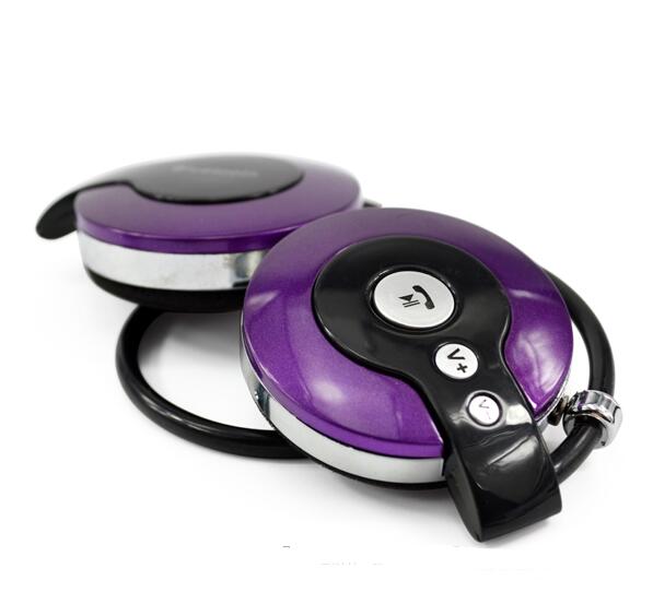 wireless music bluetooth headset