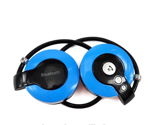 wireless music bluetooth headset