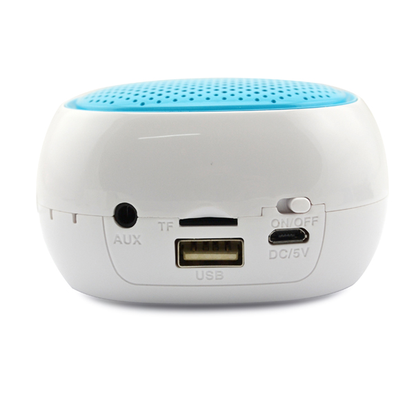 Wireless Mini Bluetooth Speaker