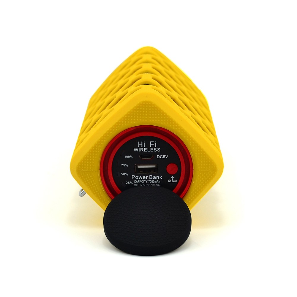 Bluetooth V4.1 10W Home Speaker 