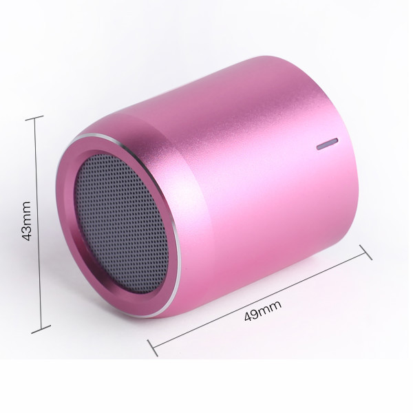 Wireless bluetooth în aer liber speakers