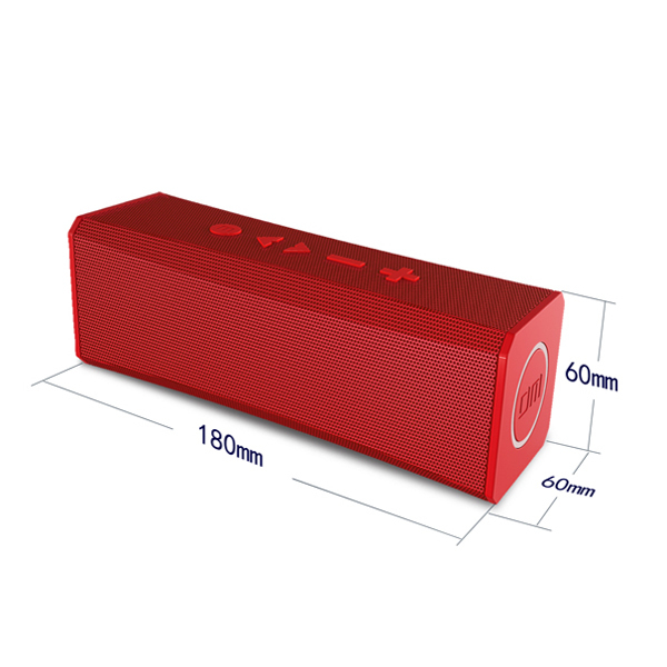 bluetooth wireless speaker