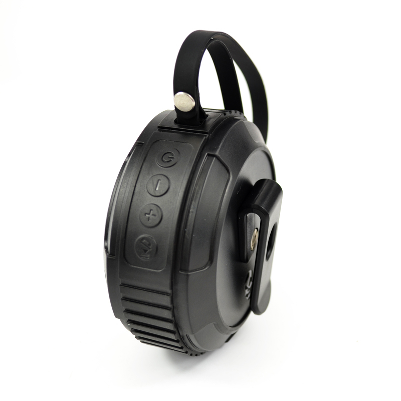 bluetooth högtalare 4.0 med logoband