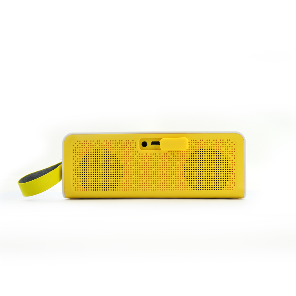 mini sport wireless waterproof speaker