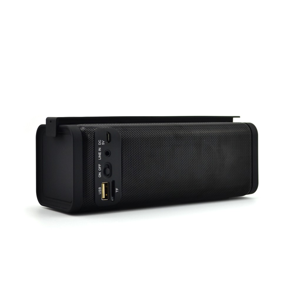 nirkabel bluetooth speaker stereo