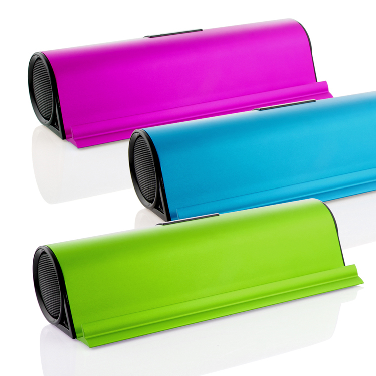 drahtlose stereo-Bluetooth 4.0-Speaker