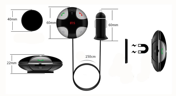 USB Charger