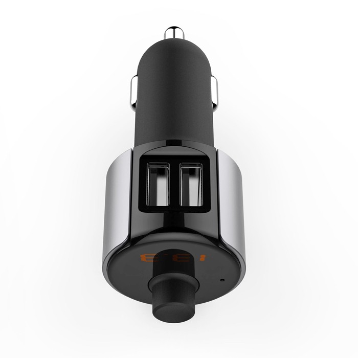 Bluetooth USB car charger