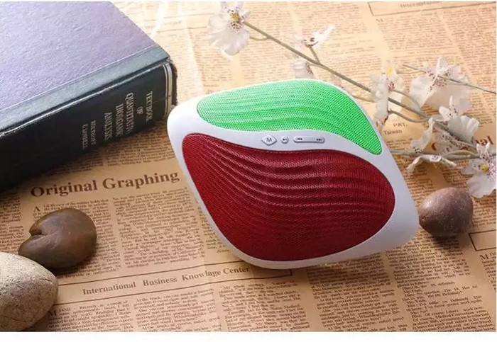 wireless new bluetooth speaker 