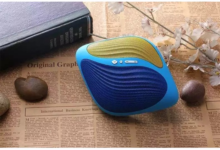  nuovo altoparlante wireless bluetooth