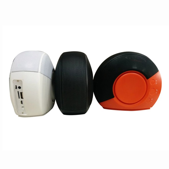 Altoparlante bluetooth NFC