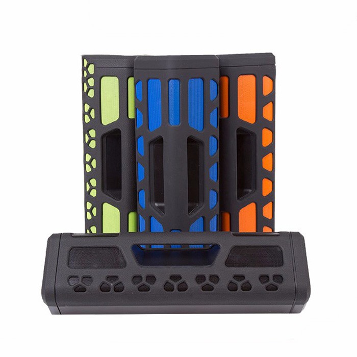 Bluetooth Speaker with stereo sound