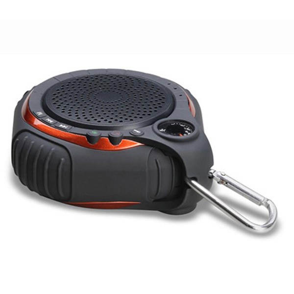 waterproof 5W bluetooth speaker